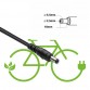 Φορτιστής e-bike, 36V | 42V | 2A | 5.5*2.5, Qoltec